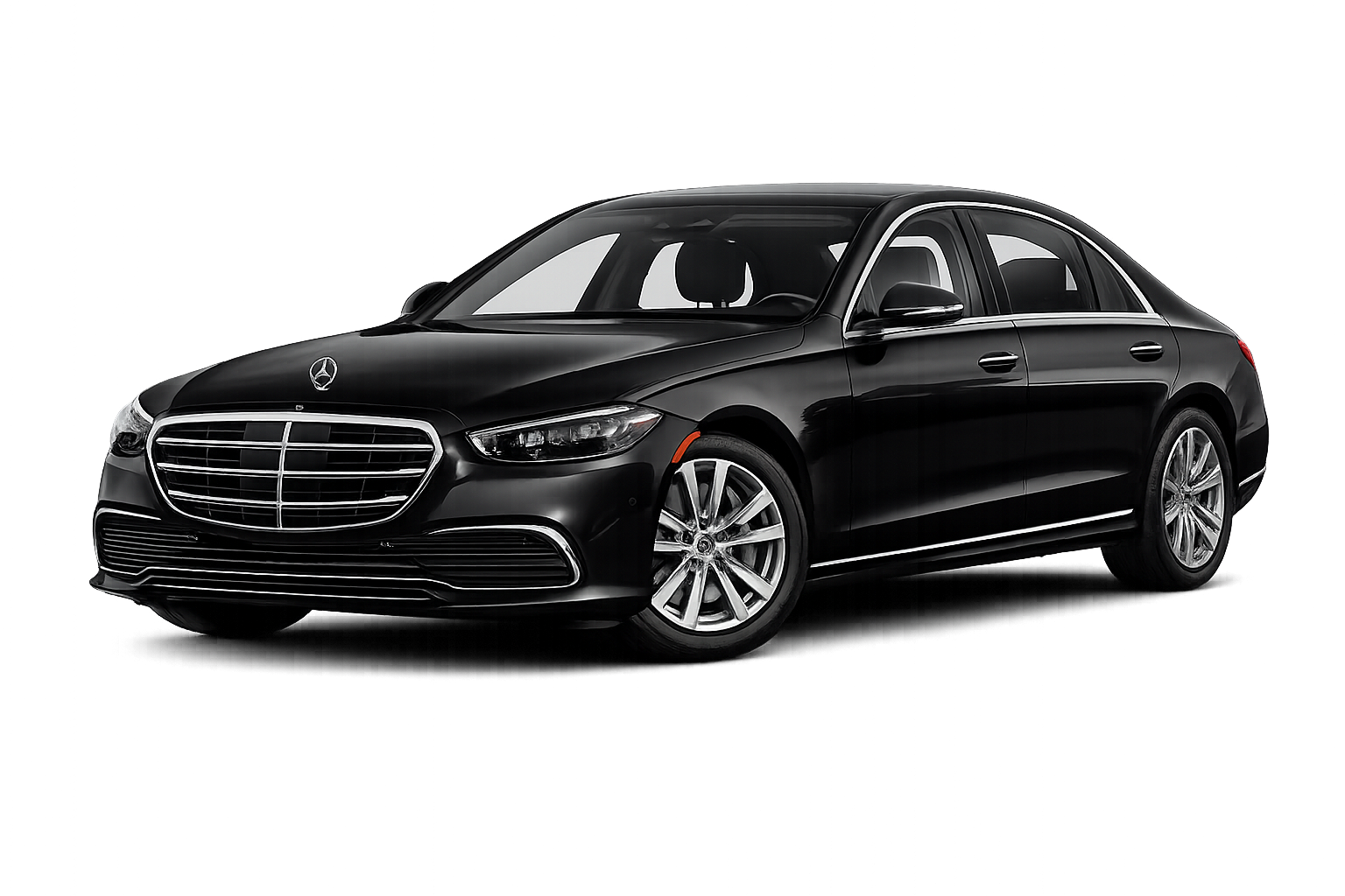 Luxury taxi at Istanbul Airport arrivals - Airport Taxi Istanbul